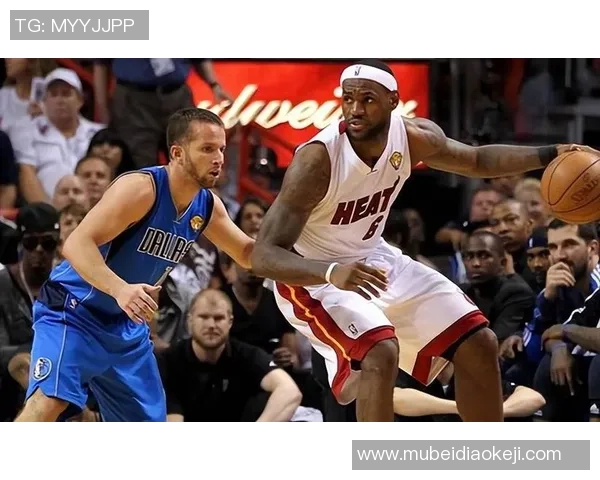 2010年NBA总决赛小牛逆袭热火成就历史辉煌时刻