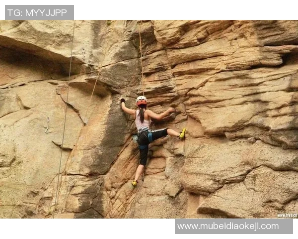 杭州攀岩队的进攻策略与训练揭秘深度解析攀岩运动的魅力与挑战