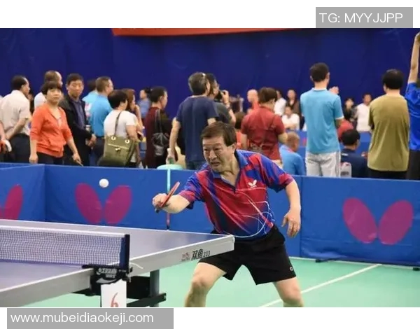 武汉乒乓球队崛起之路联合会杯背后的奋斗与荣耀