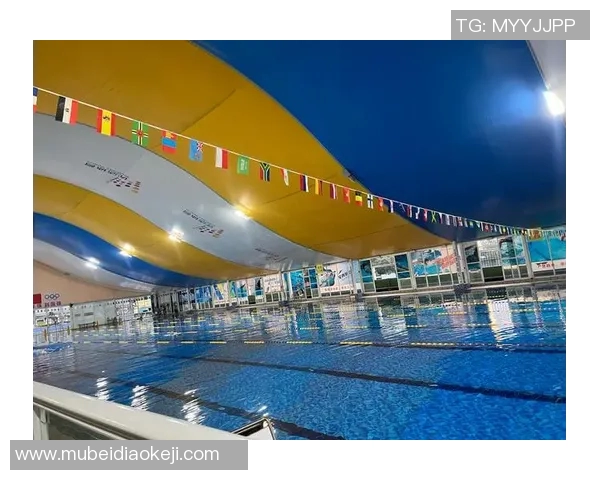 泳池水质管理与设备维护全攻略，打造安全健康的游泳环境