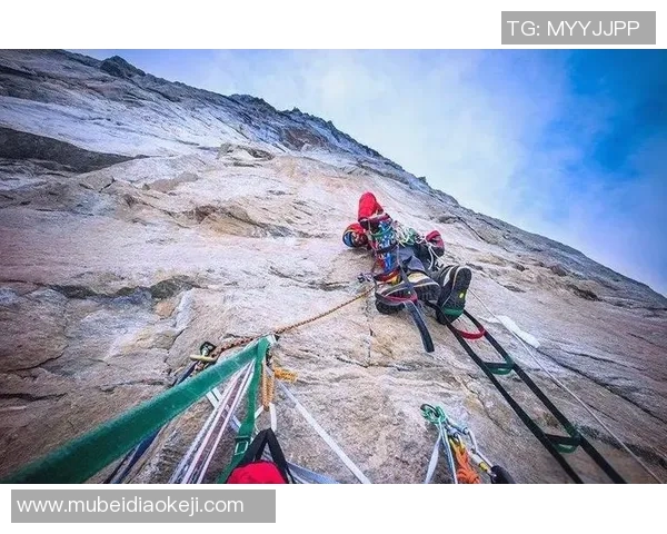 杭州攀岩队状态转变引发热议探索攀岩运动的未来发展与挑战