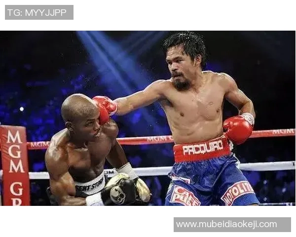 梅威瑟与帕奎奥的对决点数分析及比赛精彩回顾