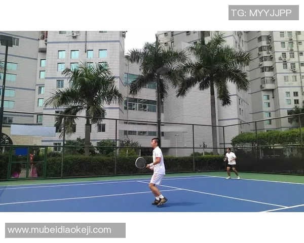 深圳网球队荣登网球节奏排行榜第十名展现实力与风采