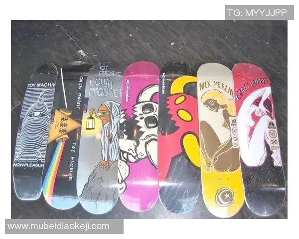 滑板新手必看：从零基础到流畅滑行的全面入门指南