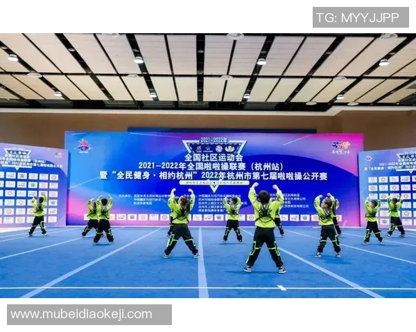 全国街舞大赛点评杭州街舞队战术表现分析与精彩瞬间回顾